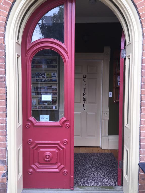 Loyalist Lofts *