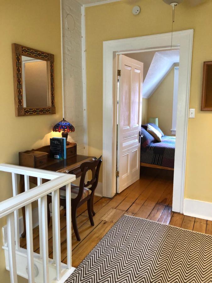 Loyalist Lofts *