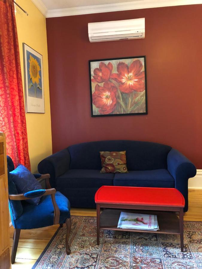 Loyalist Lofts Apartment Picton