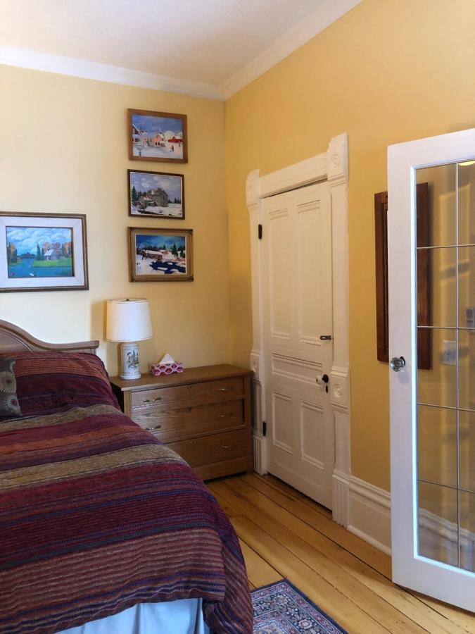 Apartment Loyalist Lofts Picton